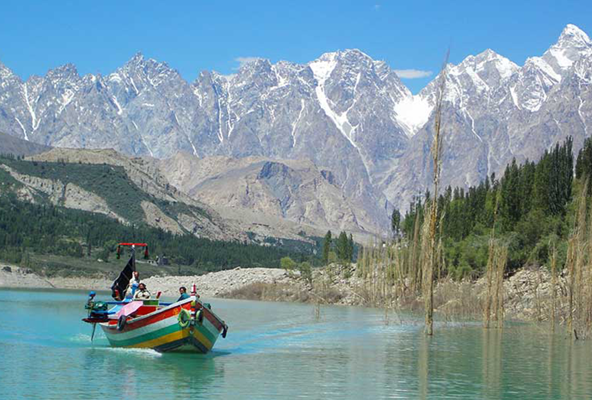 Hunza Cultural