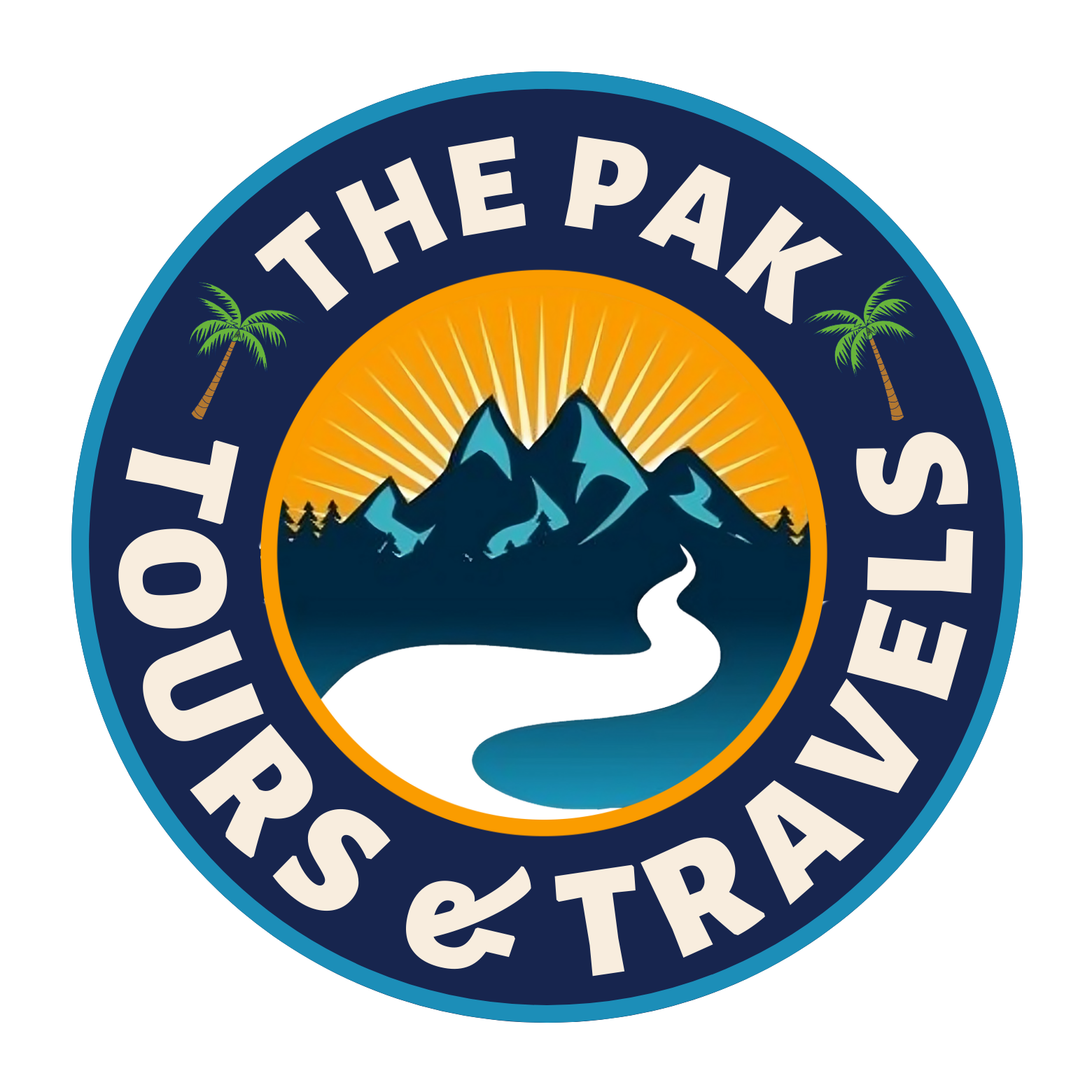 The Pak Tours & Travels