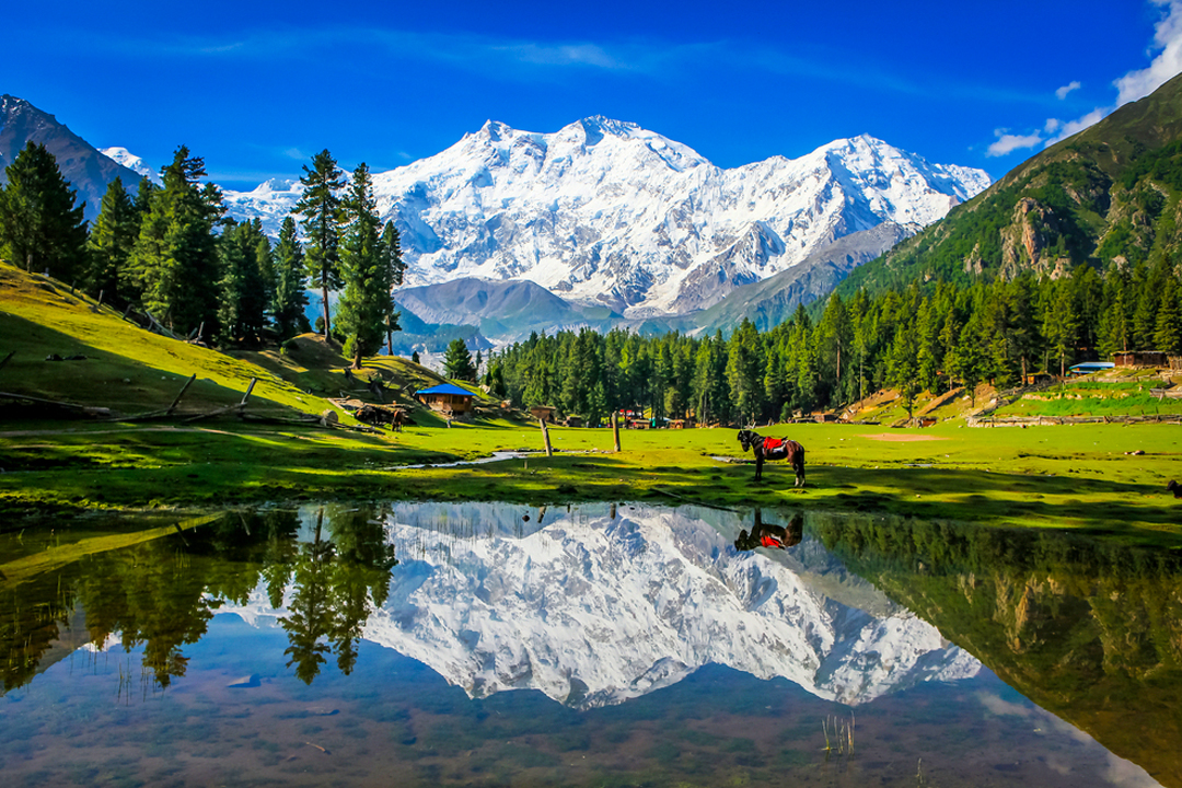 Naran-kaghan