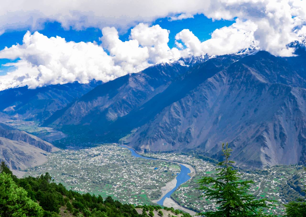 chitral-valley